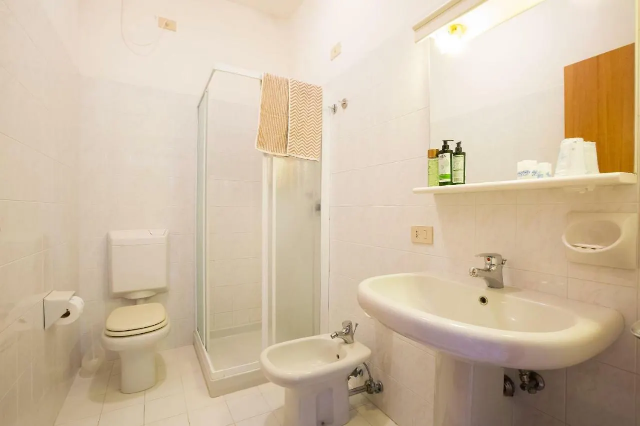 Residence Cristallo Caorle Apartment