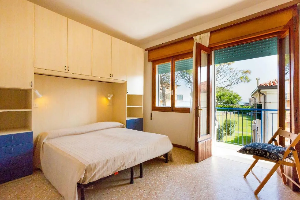 Residence Cristallo Caorle 0*,  Italy