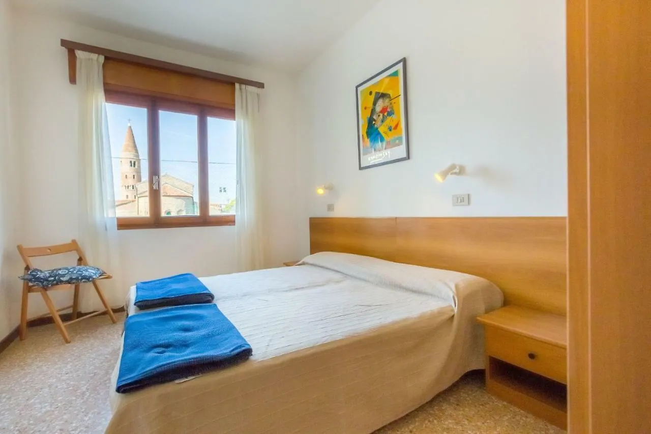 Residence Cristallo Caorle Apartment