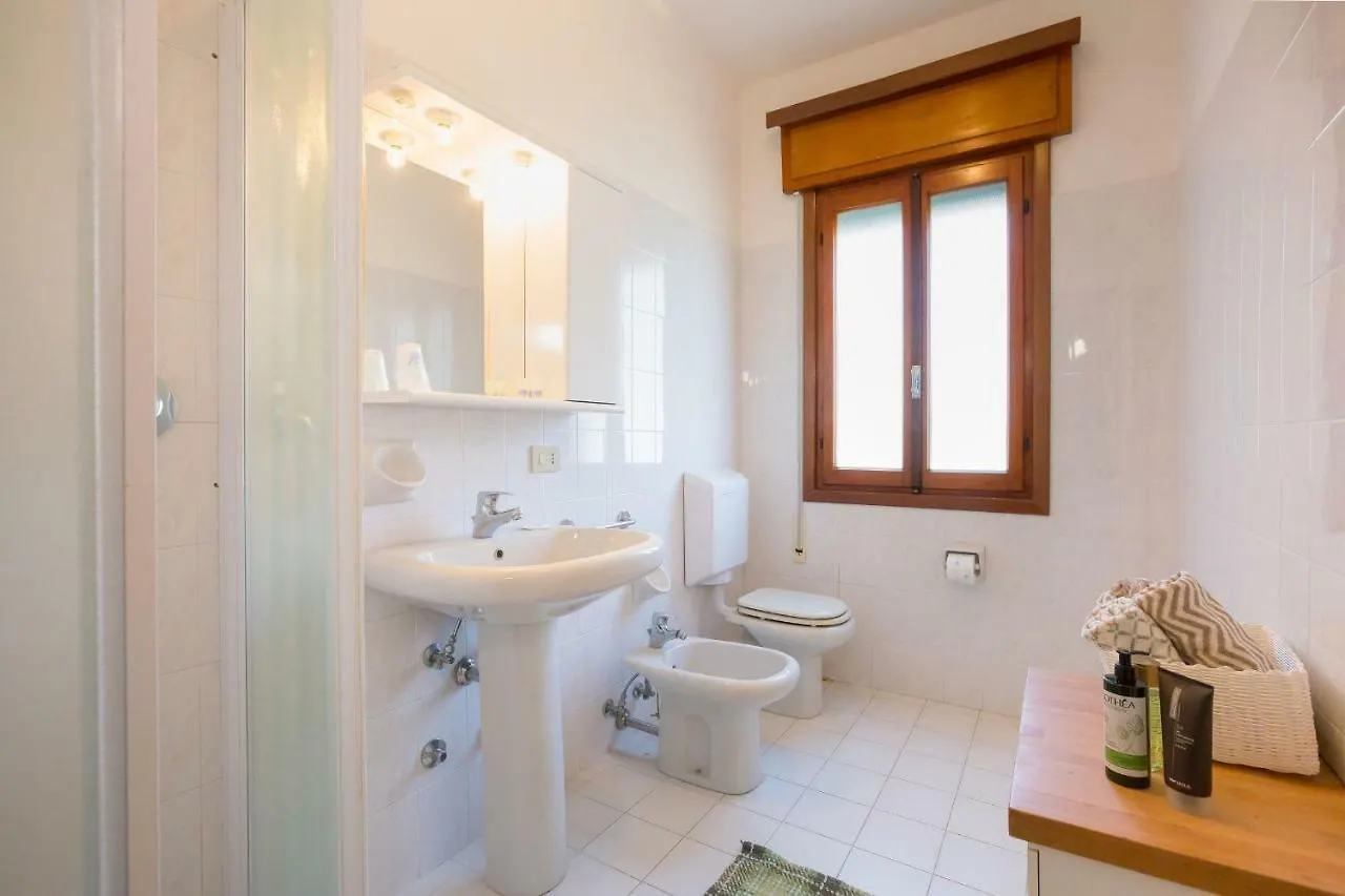 Residence Cristallo Caorle Italy
