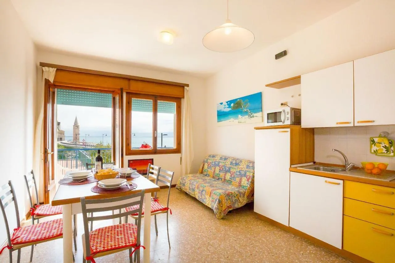 Residence Cristallo Caorle 0*,