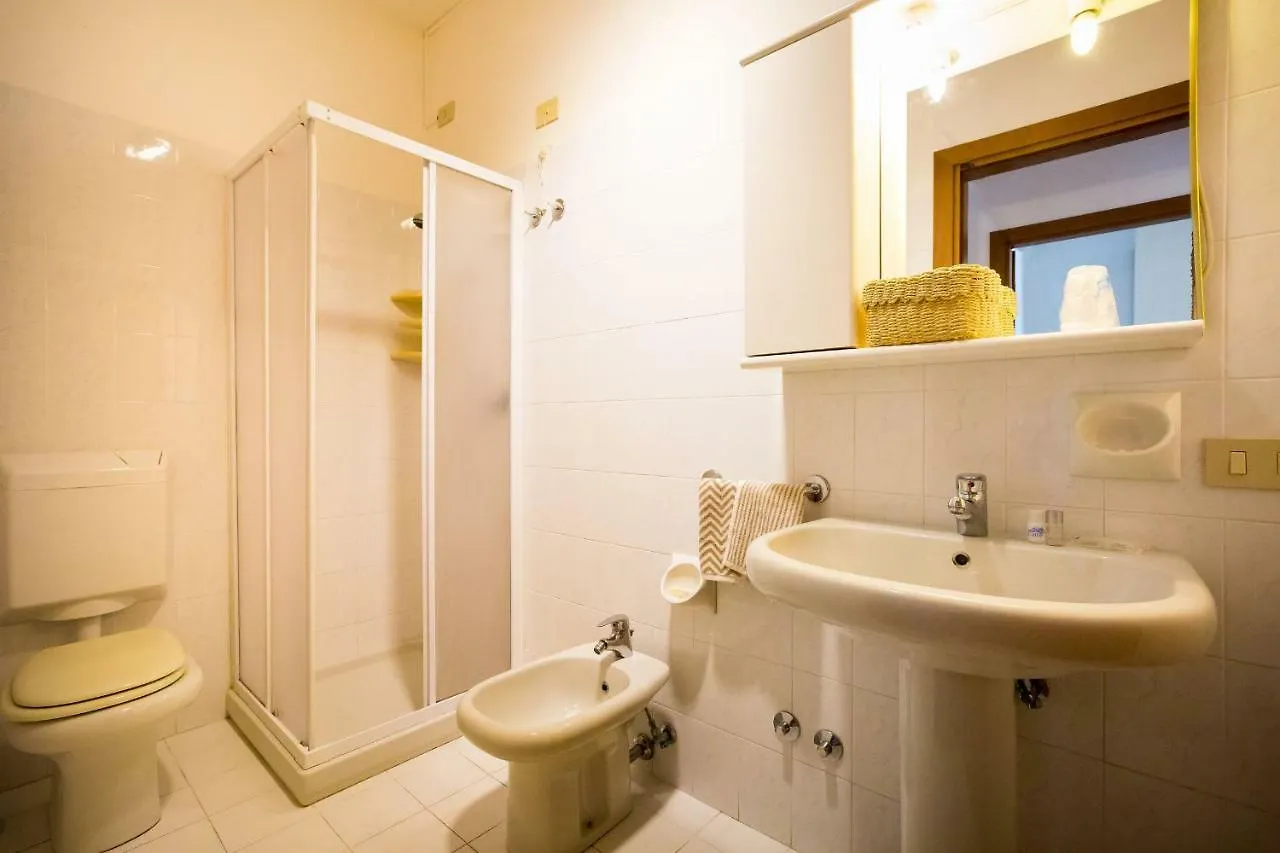 Residence Cristallo Caorle 0*,  Italy