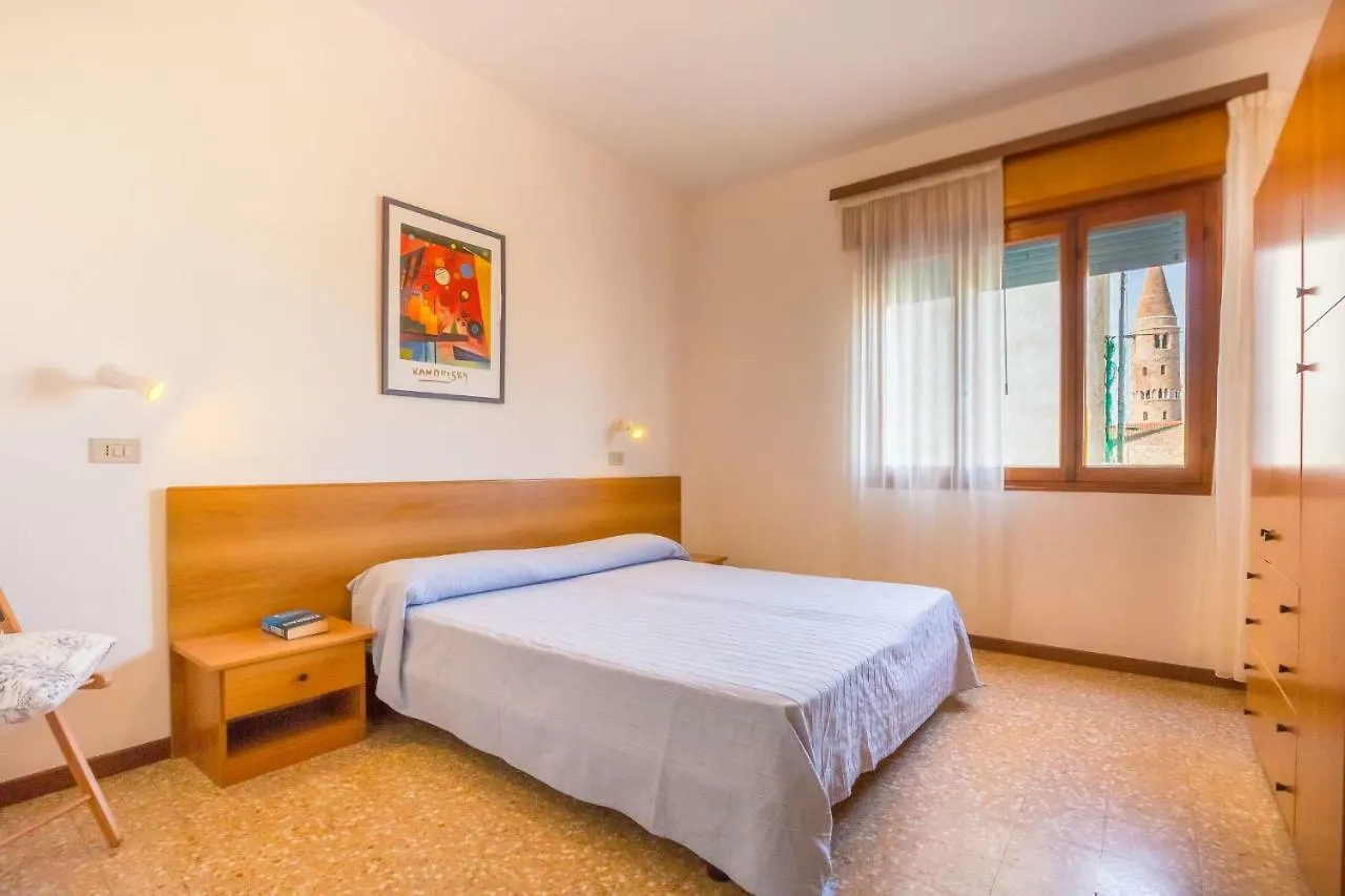 Residence Cristallo Caorle