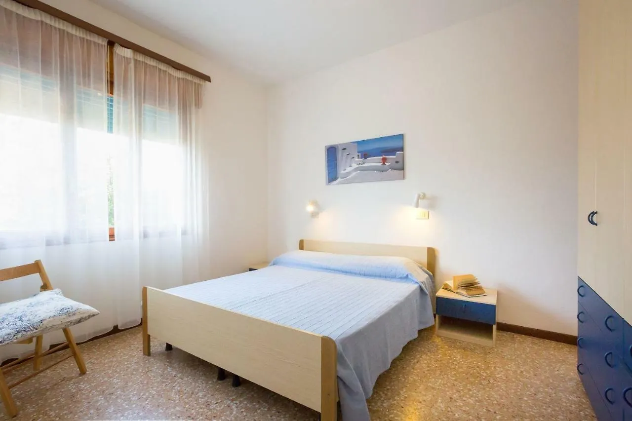Apartment Residence Cristallo Caorle Italy