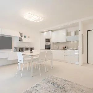  Appartamento Luxury Elisabeth Con Posto Incluso