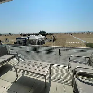 Seaview Levante New - Agenzia Cocal Apartment